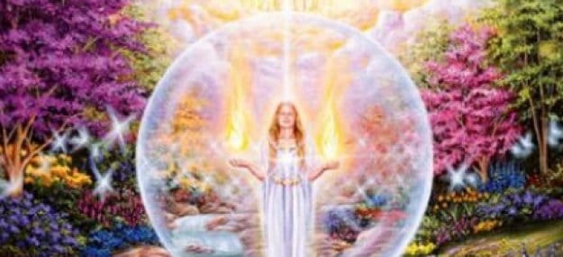 Как восстановить ауру: несколько найлутчших методик