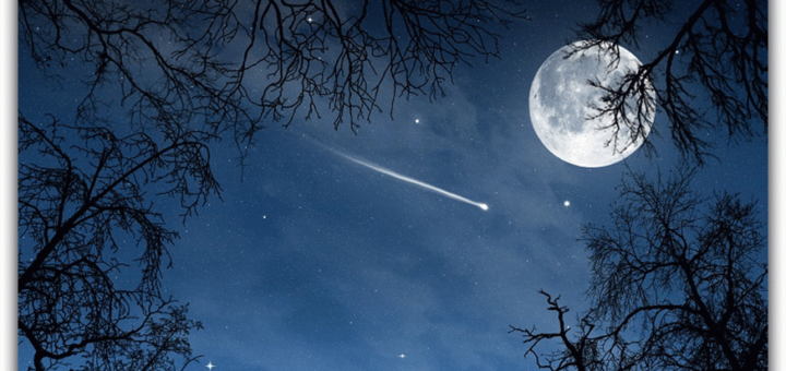 Заговор на исполнение желания - читать перед сном