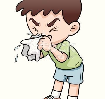 Чихалка на четверг по времени - подробности толкования приметы