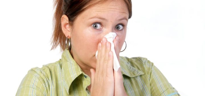 Чихалка на вторник по времени - ночная, для девушки