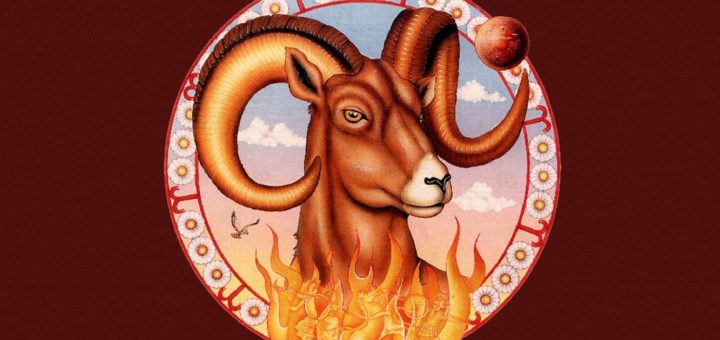 Знак Зодиака Овен: энергетика, отношения и любовь