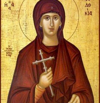 Что принято делать в День святой Евдокии и как отмечать этот праздник