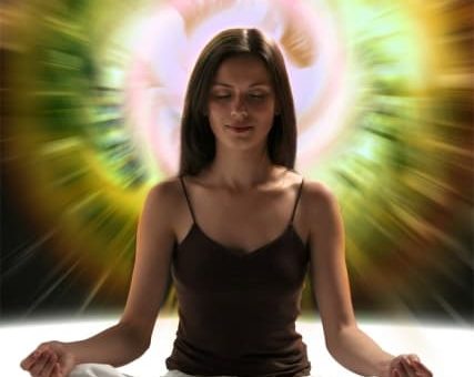 Медитации для женщин - АУМ и правила применения