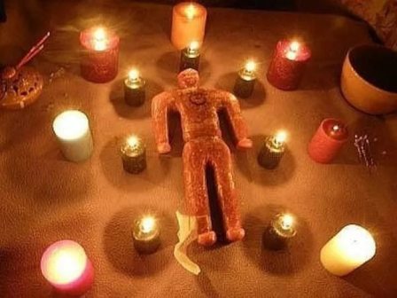 Как проверить сглаз или порчу