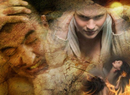 Как определить, что на вас порча: симптомы и признаки