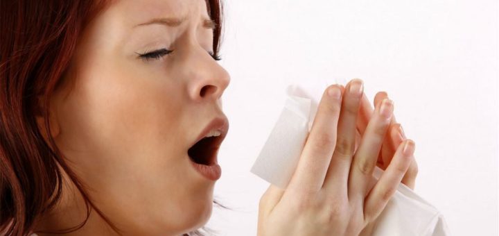 Правдивая чихалка на понедельник - расшифровка приметы