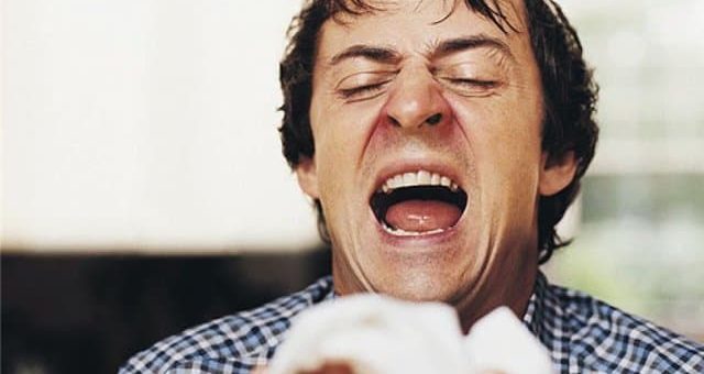 Чихалка на среду по времени - правдивое толкование приметы