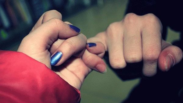 Заговор на примирение с любимым или любым другим человеком