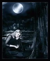 Приворот в полнолуние на любовь мужчины - читать самые сильные