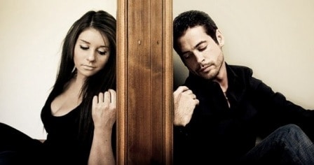 Приворот на расстоянии