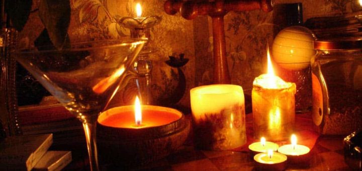 Как сделать приворот на парня в домашних условиях, который точно сработает