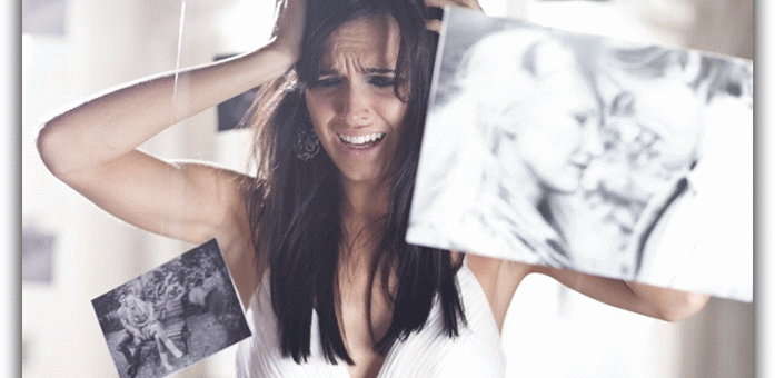 Как избавиться от приворота самостоятельно