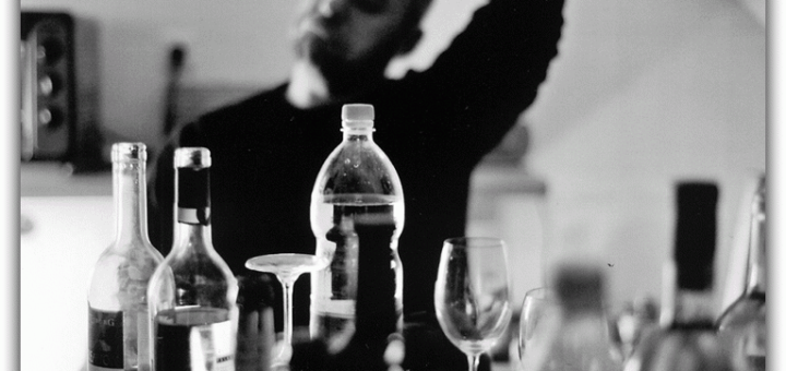 Заговор от пьянства и его последствия