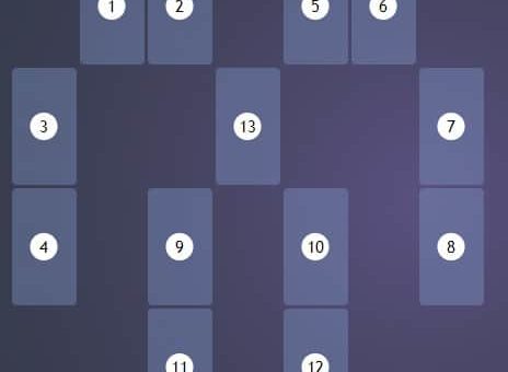 Расклады на любовь и отношения Таро - лучшие способы