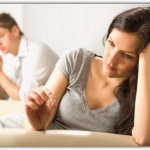 Рассорка на убывающую луну