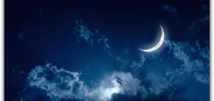 Заговор на деньги на растущую луну