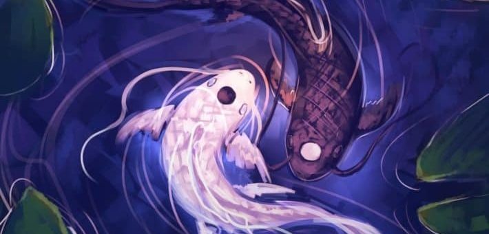 Гороскоп для Рыбы на Июль 2019 года - любовный прогноз