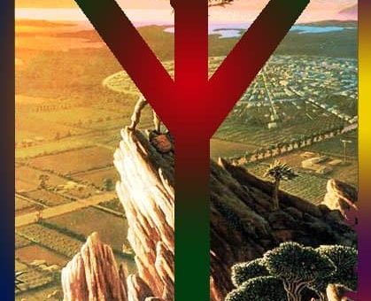 Руна Мир: значение рун, изображение руны, гадание по рунам