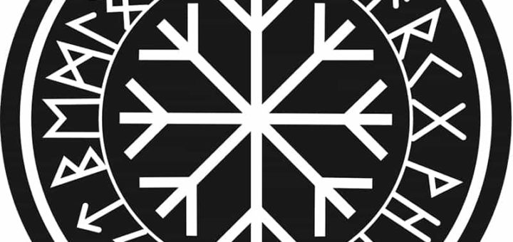 Рунический круг: что это такое, значения и сособенности