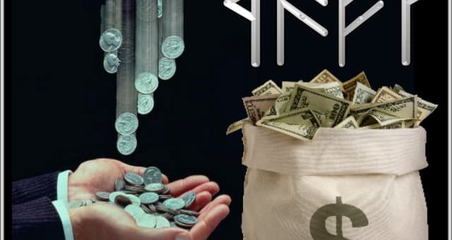 Руны для привлечения денег: важные нюансы по привлечению богатства