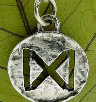 Руны для здоровья: способы применения, важные нюансы