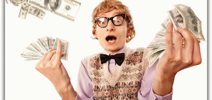 Заговор на выигрыш в лотерее - читать без последствий