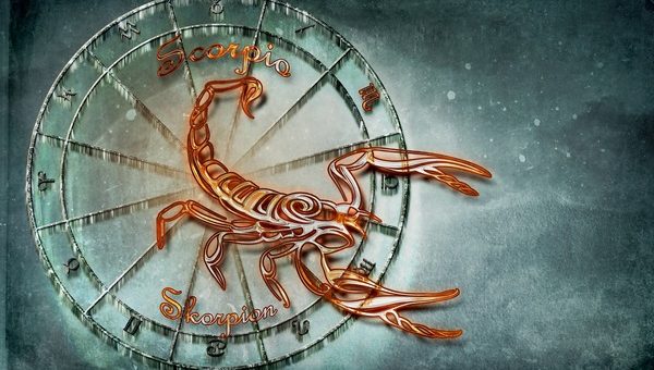 Гороскоп на 2020 год Скорпион
