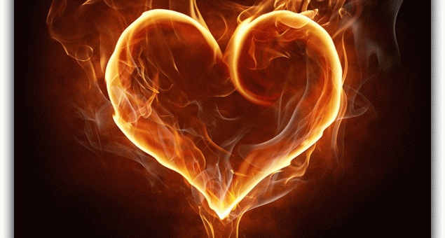 Сильный заговор на любовь, который невозможно снять