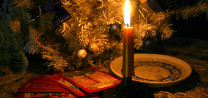 Сергиевские гадания: значение цифр