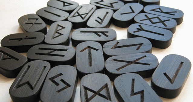 Рунические ставы и формулы - проверенные и сильные