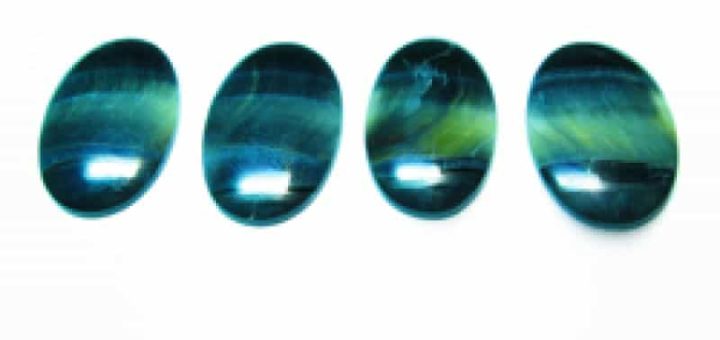 Камень соколиный глаз - использование в магии и целительстве