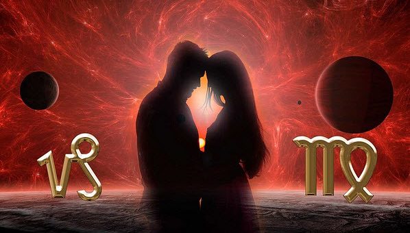 Совместимость Девы и Козерога - причины конфликтов