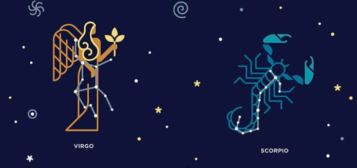 Совместимость Девы и Скорпиона - причины конфликтов