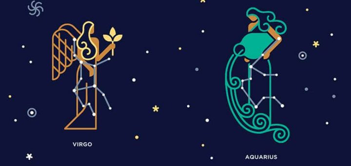 Совместимость Девы и Водолея - причины конфликтов