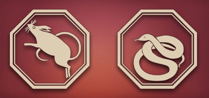 Совместимость Крысы и Змеи - проблемы в отношениях