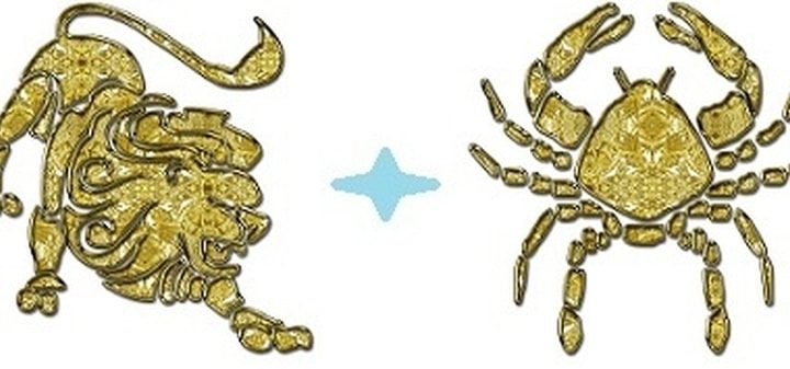 Совместимость Льва и Рака - причины конфликтов