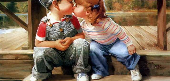 Совместимость Рыб и Девы - причины конфликтов