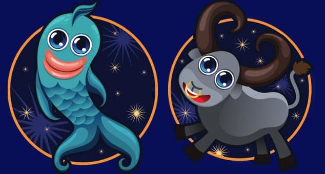 Совместимость Рыб и Тельца - причины конфликтов