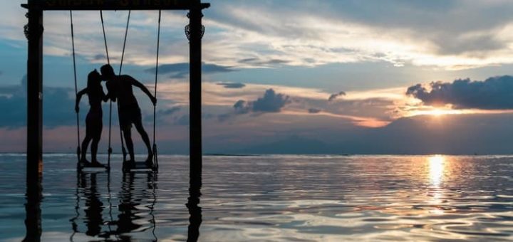 Совместимость Скорпиона и Рыб - причины конфликтов