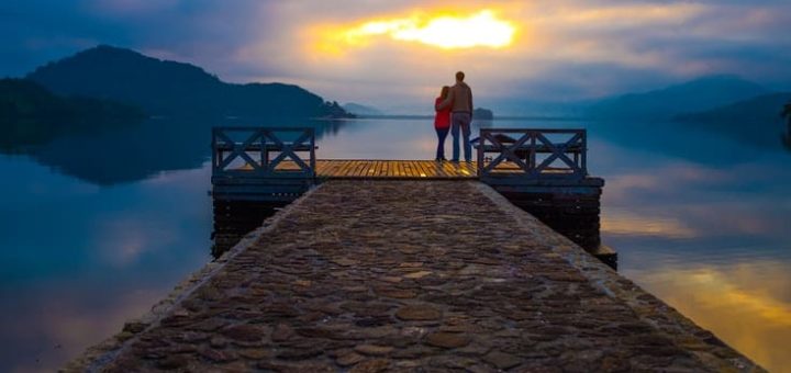 Совместимость Стрельца и Весов - причины конфликтов