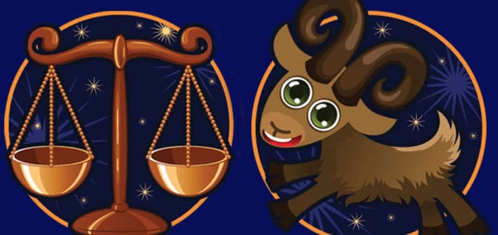 Совместимость Весов и Козерога - причины конфликтов