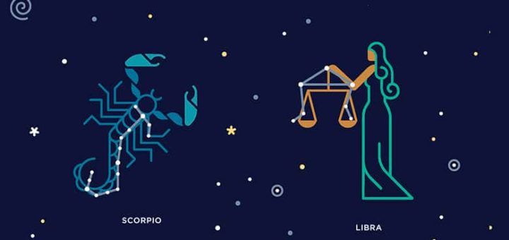 Совместимость Весов и Скорпиона - причины конфликтов