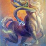 Совместимость Змеи и Лошади