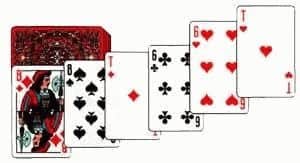 Способы гадания на игральных картах