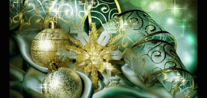 Заговоры на деньги под старый новый год