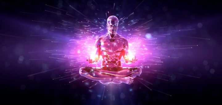 Трансцендентальная медитация - польза и эффективность