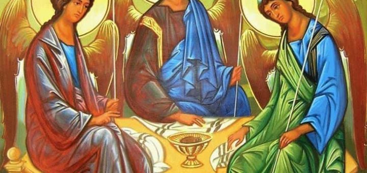 Обряды на Троицу на богатство