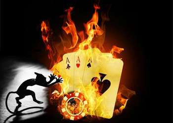 Цыганское гадание на игральных карта: значение мастей в раскладах