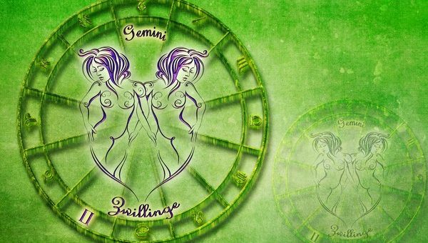 Гороскоп на 2020 год Близнецы