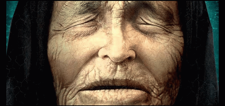 Заговоры Ванги на богатство и удачу в работе